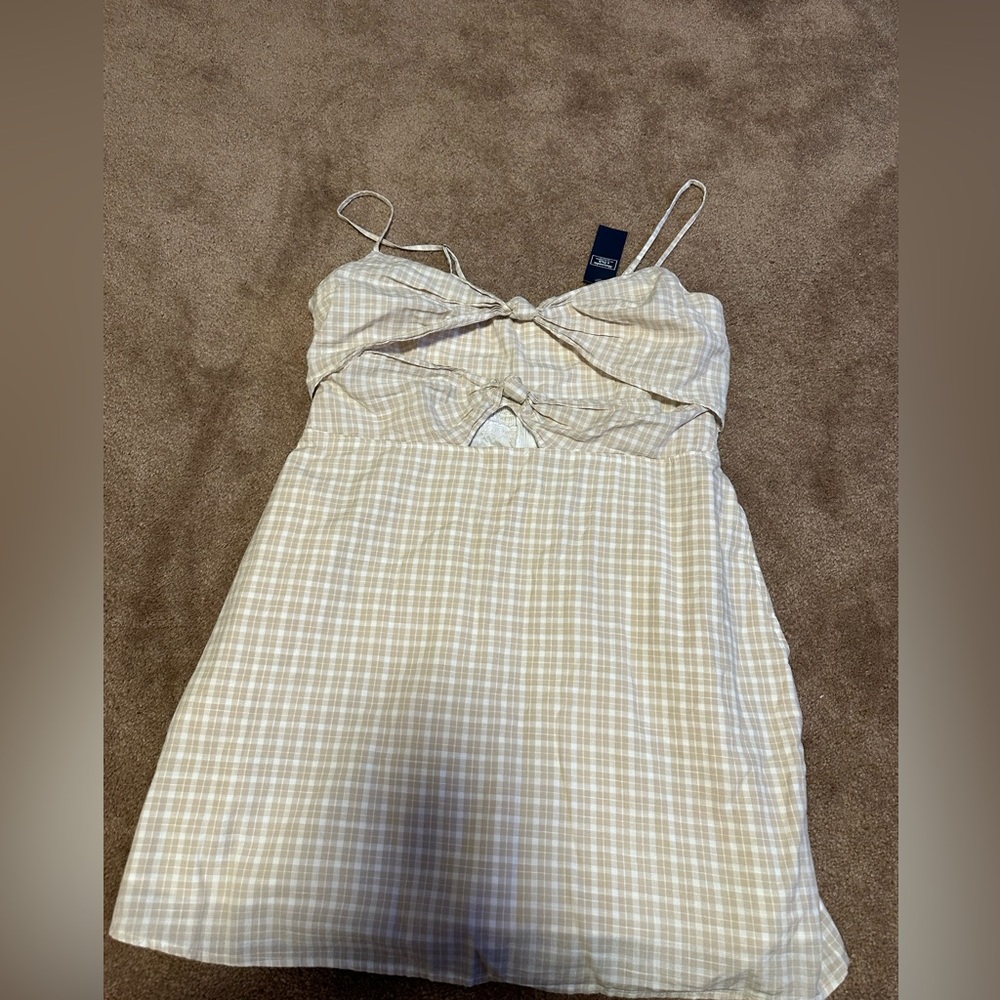 Abercrombie dress